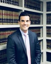 Chris Hendricks profile photo