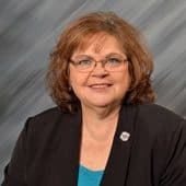 Colleen Garry profile photo
