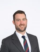 Dan Donahue profile photo