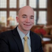 Dan Hunt profile photo