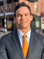 Dan Sena profile photo