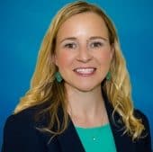 Danielle Gregoire profile photo
