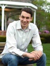 Dave Robertson profile photo