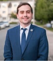 David LeBoeuf profile photo
