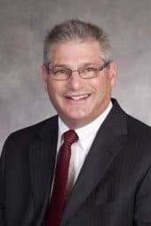 David Linsky profile photo