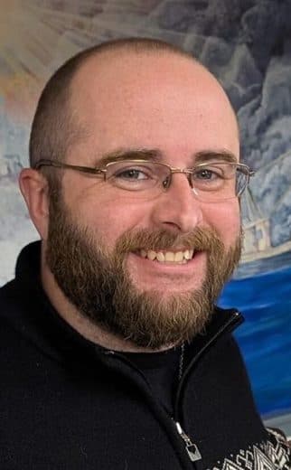 Dru Tarr profile photo