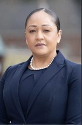 Estela Reyes profile photo