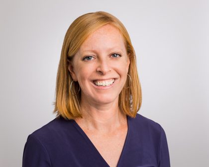 Hannah Bowen profile photo