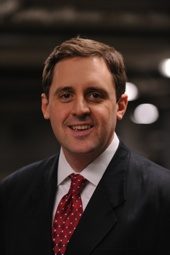 Jay Livingstone profile photo