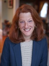 Jenny Armini profile photo