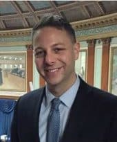 Jim Arciero profile photo