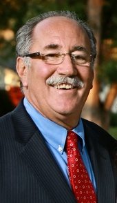 Jim O'Day profile photo
