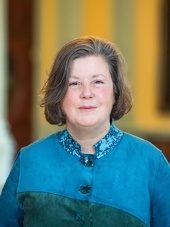 Jo Comerford profile photo
