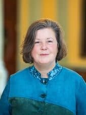 Jo Comerford profile photo