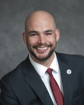 Joe McKenna profile photo