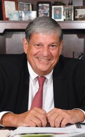 John Barrett profile photo
