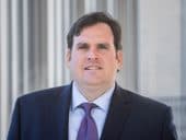 John Cronin profile photo