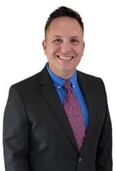 Justin Thurber profile photo