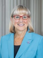 Karen Spilka profile photo