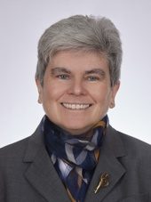 Kate Donaghue profile photo