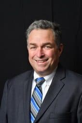 Ken Gordon profile photo