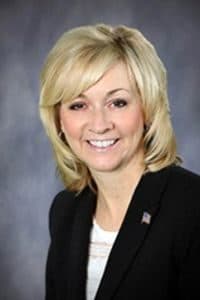 Kim Ferguson profile photo