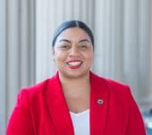 Liz Miranda profile photo