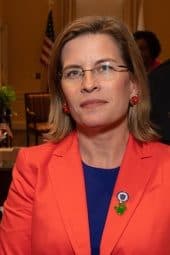 Marjorie Decker profile photo