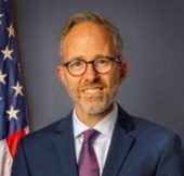 Mark Sylvia profile photo