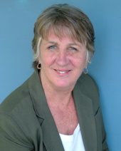 Mary Keefe profile photo