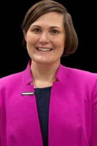 Michelle Badger profile photo