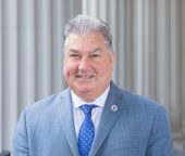 Mike Brady profile photo