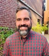 Mike Connolly profile photo