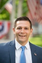 Mike Kushmerek profile photo