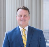 Mike Moore profile photo
