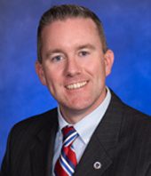 Mike Rush profile photo