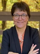 Mindy Domb profile photo