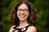 Natalie Higgins profile photo
