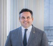 Nick Collins profile photo