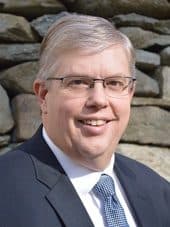 Norm Orrall profile photo
