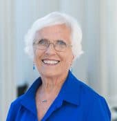 Pat Jehlen profile photo