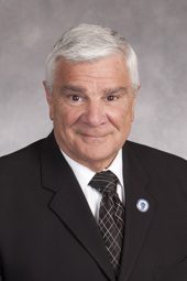 Paul Donato profile photo