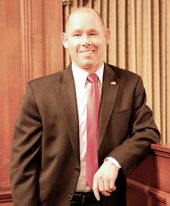 Rich Haggerty profile photo