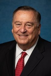 Ron Mariano profile photo