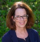 Sally Kerans profile photo