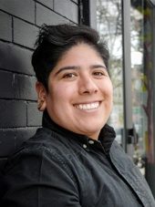 Sam Montaño profile photo