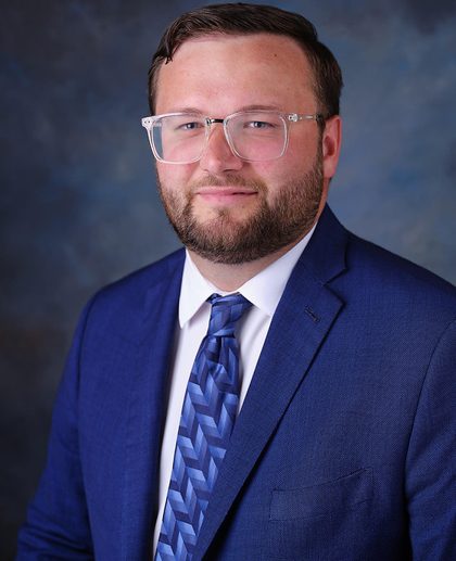 Sean Reid profile photo