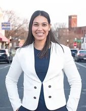Shirley Arriaga profile photo