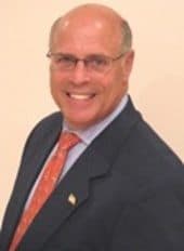 Steven Howitt profile photo
