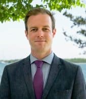 Thomas Moakley profile photo